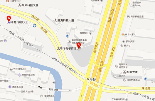 南京PPT设计地址